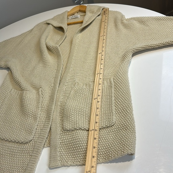 The skinny x Jillian Harris Erinn Boyfriend Cardi - Picture 6 of 7